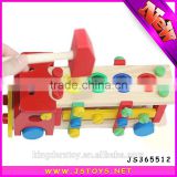 high quanlity children wooden toys wholesale