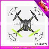 Flight Plan APP Control HD Wifi Real-time Transmission Aerial rc Drone Quadcopter With LED thumbnail-4