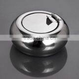 Whole Sale High Quality Private Small Ashtray Ashtray Portable Cigar Ashtray thumbnail-2