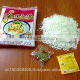 " VI HUONG" CHICKEN FLAVOUR INSTANT PORRIDGE 47g - Thien Huong Food JSC thumbnail-1