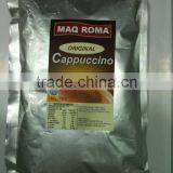 MAQROMA Vending & Catering Pack Cappuccino & Coffee Mix thumbnail-1