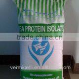 Pea Protein Isolate