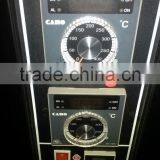 3 or 4 Deck Pizza Oven,gas Oven With Steam,commercial Pizza Oven With Stone Floor thumbnail-5