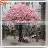 Large Artificial Cherry Blossom Tree Wedding Decoration for Table Tree Centerpieces thumbnail-2