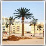 7ft-15ft Artificial Inflatable Palm Tree Plastic Date Palm Trees Prices for Sale thumbnail-5
