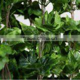 Artificial Grape Leaves Vine for Decoration Use thumbnail-2
