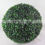 2014 New Style Plastic Artificial Boxwood Ball thumbnail-1