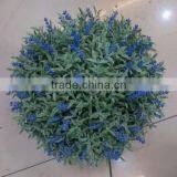 Artificial Topiary Ball,artificial Hanging Grass Ball NKG6236 thumbnail-1