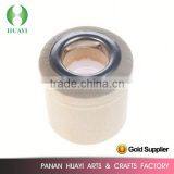 New Arrival Hot Selling Wooden Cosmetic Cover Wooden Cap thumbnail-1