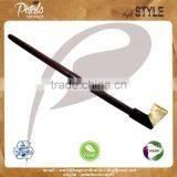 2017 hi Quality & Creative Hot Selling Popular Ebony Wood Smoking Pipe thumbnail-1