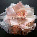 China Artifical Flower Rose thumbnail-1