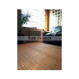 2015 New Durable Outdoor Decking Eco Forest Bamboo Flooring thumbnail-4