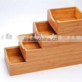 Bamboo Storage Box thumbnail-1