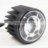 Truck Fog Light Car Decoration Accessories Led Fog Light for Jeep thumbnail-4