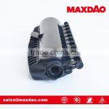 Black Gel Seal Closure Weatherproof Enclosure