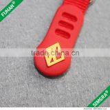 Hot Factory Direct Durable TPU Eco-friendly Zipper Pullers Wholesale thumbnail-3