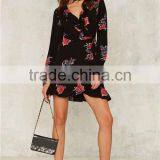 2017 Latest Designer One Piece Long Porm Dresses Barbie Dress up Game for Girls thumbnail-4