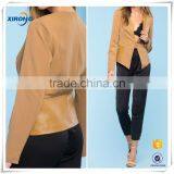 2016 Factory Price Life Bomber Cafe Racer Smart Jacket Women thumbnail-1