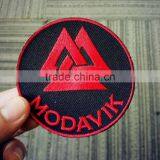 2016 Custom High Quality Embroidery Patches Badges thumbnail-5