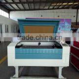 Factory Directly Supply ! King Rabbit HX-1290SC Laser Cutter thumbnail-1
