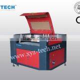 High Quality CO2 Laser Cutting and Carving Machine