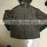 GZY Down Jacket for Winters Men Top Design Export Middle East Warehouse Stock Cheapest Delivery Hot Selling Stock Cotton 201 thumbnail-1