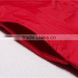 High Quality Style 100% Polyester Waterproof Reversible Softshell Jacket thumbnail-6