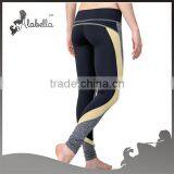Hot Sale Compression Training Tights Woman Fitness Leggings thumbnail-2