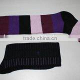 High Quality Soft Warm Combed Cotton Socks thumbnail-1