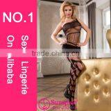 Lingerie Intimate Apparel, Japanese Sexy Pantyhose thumbnail-1