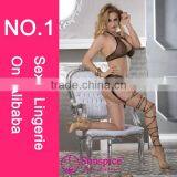 2015 High Quality Hot Sales Sexy Busty Corset Bustier Corset Sexy Xxxxxl Movie Fat Women Sexy Garter Corset thumbnail-2