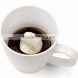 2016 New Design ,Shark Attack Porcelain Mug ,Shark Attack Mug