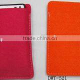 Popular Polyester Felt Mobile Bag thumbnail-1