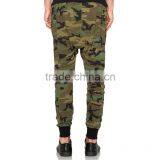 Wholesale New Fashion Camouflage Pants Military Trousers thumbnail-3