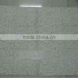 Crochet Cotton Lace Flower Pattern Textile thumbnail-1