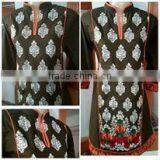 Ladies Kurta thumbnail-1