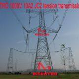 MEGATRO 1000V 10A2 JC2 Tension Transmission Tower thumbnail-1