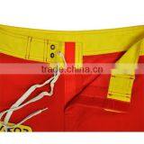 Wholesale European Styles Beach Shorts /Customized Design Mens Swimshorts thumbnail-6