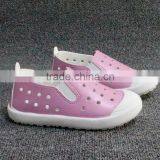 FC11066 Summer 2017 Breathable Hollow Kids Shoes Children Fashion Sandals Wholesale thumbnail-4