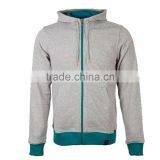 Fancy and High Quality Zipper Hoodie thumbnail-1