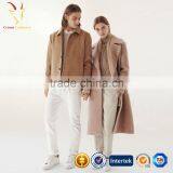 Classic Winter Men Casual Woolen Jacket thumbnail-2