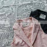 New 2017 Spring Autumn Kids Babys Solid Black Pink Vest Girls Boys Pure Vest thumbnail-6