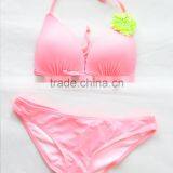 Pink Sweat Girl Swimwear thumbnail-6