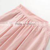 Wholesale Woman Dress, Latest Dress Design , Custom Casual Dress Summer 2pcs Dress Fashion Lady Dress thumbnail-6