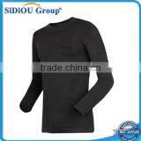 Slim Fit Plain Acid Wash 100 Cotton Bulk T-shirt thumbnail-1