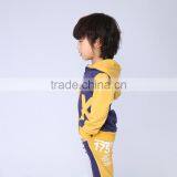 Hot Sale Style Online Wholesale Baby Clothes India for Boys Set thumbnail-1
