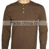 Round Neck T-shirts thumbnail-1