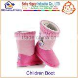 Cartoon Boots for Toddler thumbnail-1