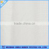 Hot Selling Wholesale 100% Polyester Showerproof Curtains With Dyeing Tassel thumbnail-5