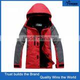 Best Choice Plain Varsity Jackets for Men thumbnail-3